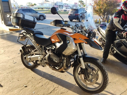 Imagen 3 de 16 de Bmw R1200 Gs Titular Impecable