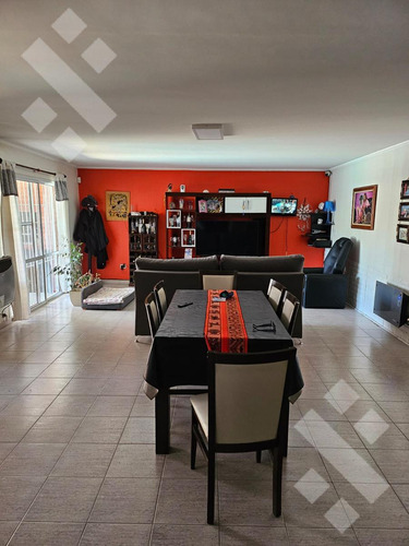 Venta Casa 3 Dormi Con Pileta - Barda Del Medio - Río Negro