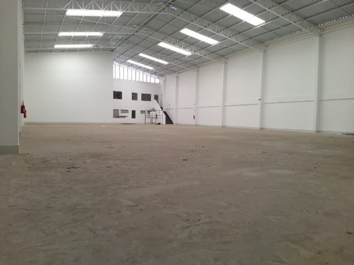 Imagem 20 de 20 de Barracão Comercial À Venda No Jardim Vera Cruz Em Sorocaba - Sp - 2516 - 68089882