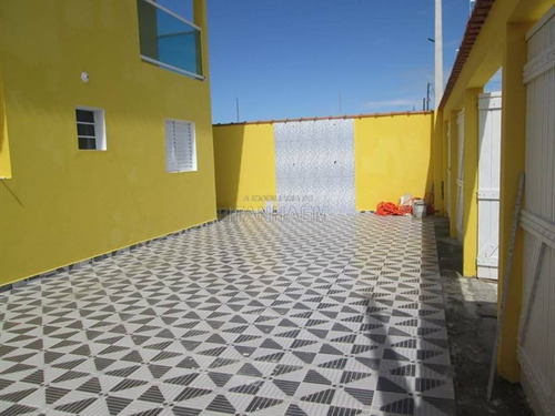 Imagem 2 de 18 de Casa - Venda - Nova Itanhaem - Itanhaem - Ita1738