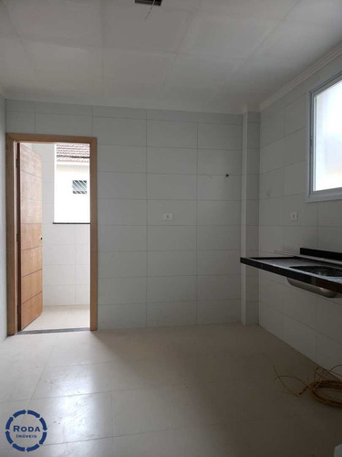 Casa Com 3 Dorms, Embaré, Santos - R$ 900 Mil, Cod: 18909 - V18909