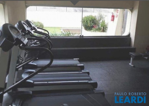 Imagem 6 de 15 de Apartamento - Lauzane Paulista - Sp - 622915