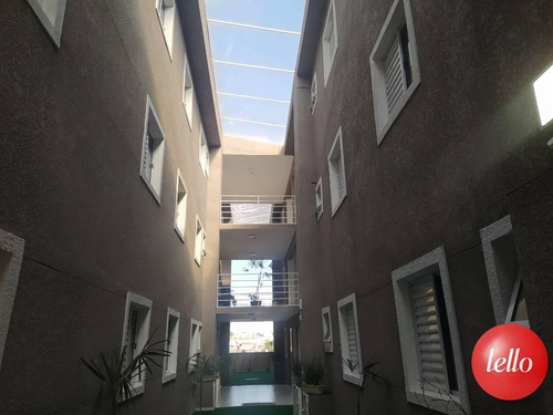 Imagem 16 de 30 de Apartamento - Ref: 230711