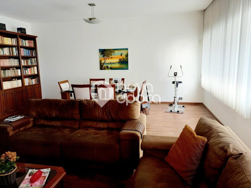 Imagem 3 de 23 de Apartamento - Ref: Ap4ap57858
