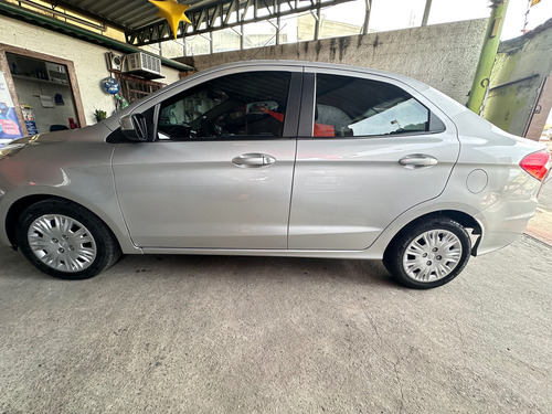 Ford Ka+ 1.0 Se Flex 4p