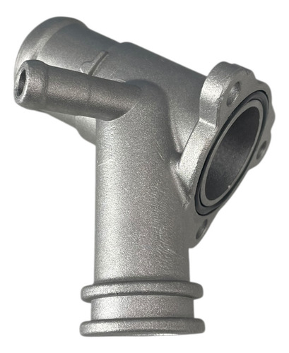 Flange Bomba Água Mercedes Cla200 13/19 Cla220 16/19 Cla250