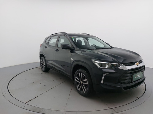 Chevrolet Tracker 1.0 TURBO FLEX AUTOMÁTICO
