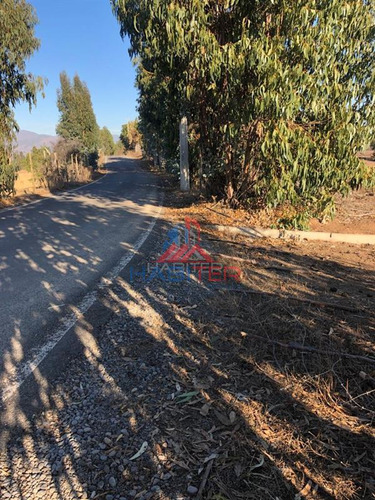 Sitio En Venta En Puchuncaví