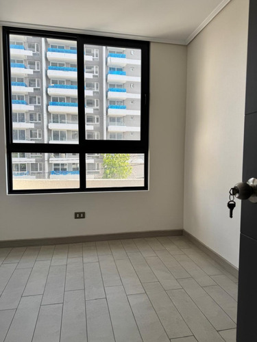 Tu Nuevo Hogar En Macul Depto. En Renta 2d+2b+terraza