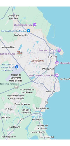 Remate Bancario, Los Volcanes, Veracruz.