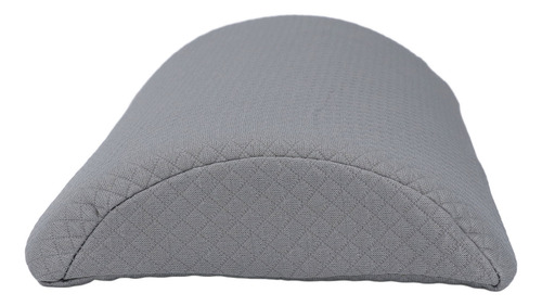 Cojín De Apoyo Lumbar Para Cama, Almohada Ergonómica Para Do