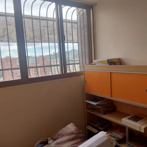 Penthouse Los Teques En Venta