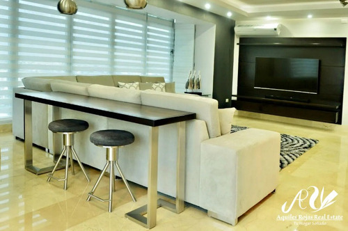 Penthouse En La Esmeralda
