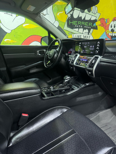 Kia Sorento S 2021 Version Americana
