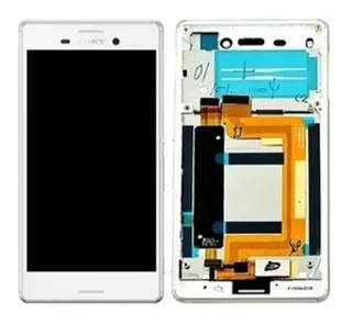 Modulo Sony M4 Aqua Pantalla Display Xperia E2303 E2306