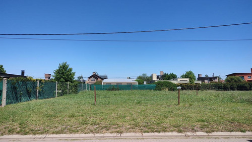 Imagen 8 de 8 de Terreno De 600m2 En Acequias Del Aire Roldan
