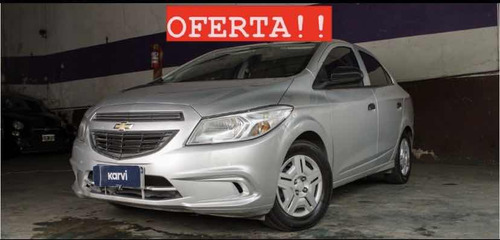 Chevrolet Prisma 1.4 Joy Ls + 98cv