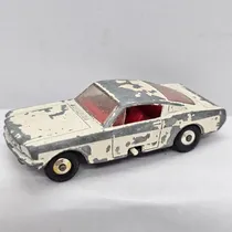 Comprar Matchbox Lesney Lesney Series No 8 - Ford Mustang England
