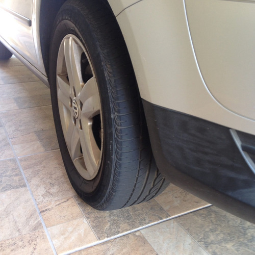 Volkswagen Spacefox 1.6 Route Total Flex 5p 2010