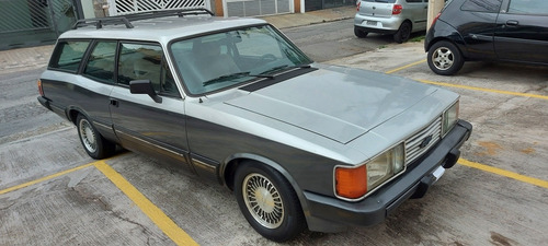 Chevrolet Caravan Diplomata