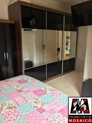 Imagem 17 de 30 de Oportunidade Linda Casa, Condomínio Fechado Parque Da Fazenda. - 23051 - 34758812