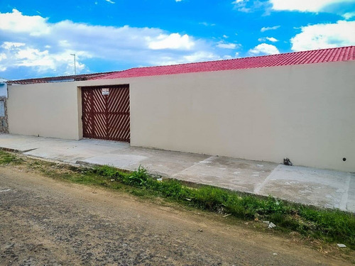 Imagem 14 de 14 de Casa 2 Dorms Totalmente Reformada Com Espaço Para Piscina - 1796