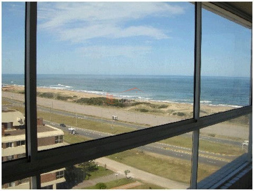 Imagen 14 de 30 de Apartamento En Punta Del Este , Brava