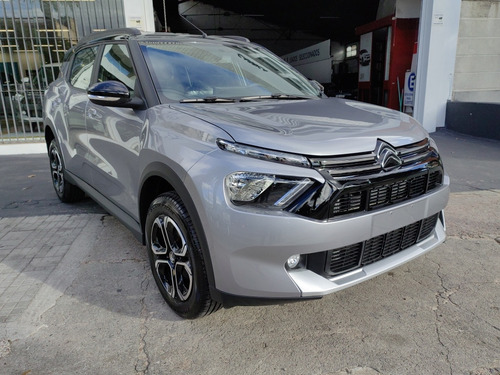 Citroën Aircross C 3 AIRCROSS 1.0 SHI