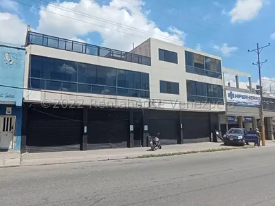 Edificio en venta