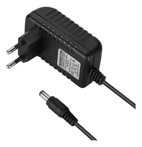 Batería De Litio Adaptativa Con Múltiples Protecciones, Entr