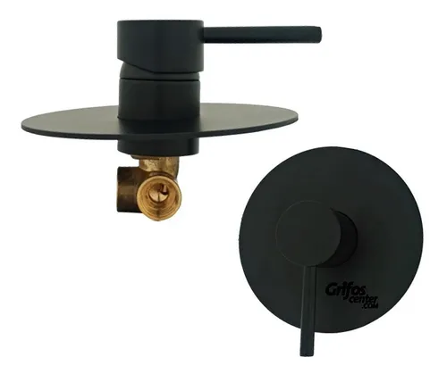 Griferia grival monocontrol new arrivals
