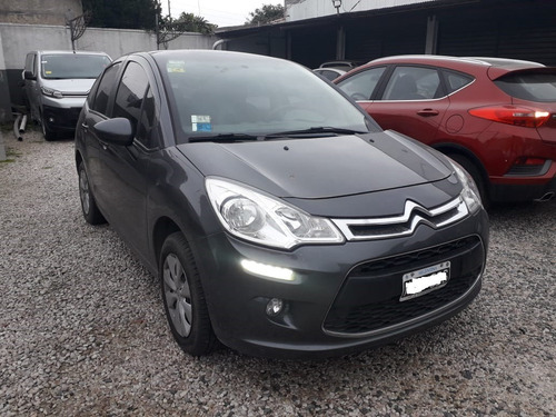Citroen C3 Tendance 1.5