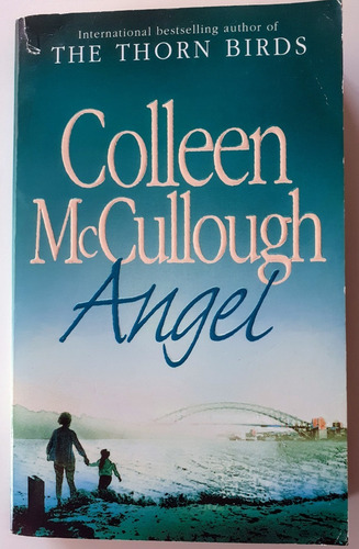 Angel - Colleen Mccullough (Usado)