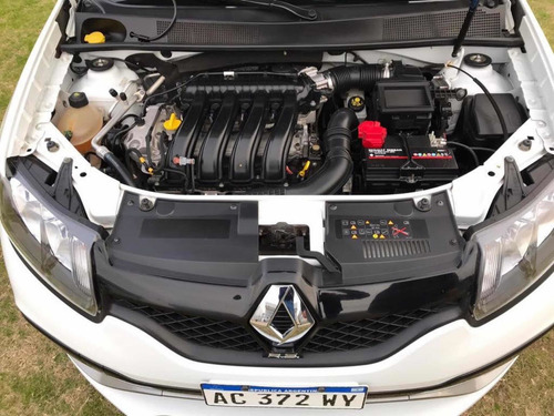 Renault Sandero 2018 2.0 Rs 145cv