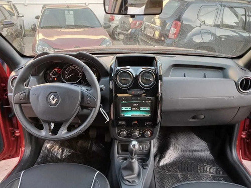 Renault Duster Oroch 2.0 Privilege 0km 2021 E/inmediat (jav)