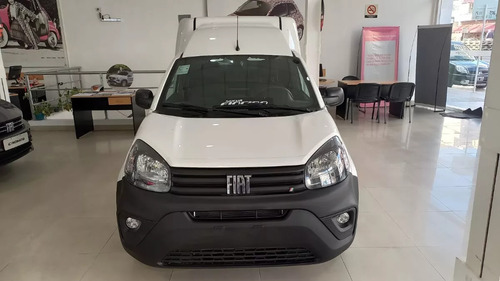 Fiorino 1.3 | Utilitario Con Financiación, Ideal Pymes/ Men