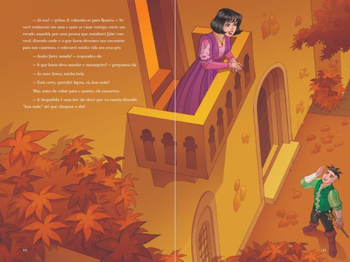 Turma Da Mônica Jovem - Romances E Aventuras - Vol. 4, De Stevenson, Robert Louis / Shakespeare, William / Dumas, Alexandre. Editorial Girassol, Capa Mole, Edição 2023-11-01 00:00:00 Em Português