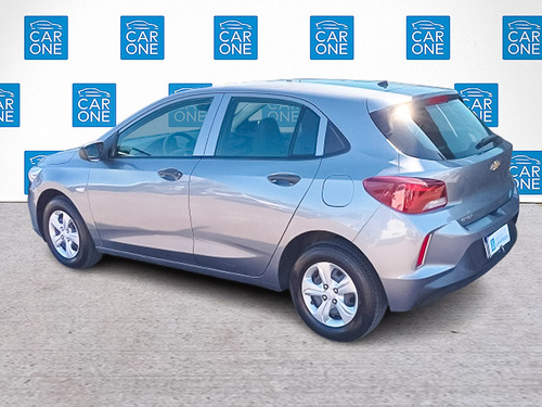Chevrolet Onix 1.2 5P L19