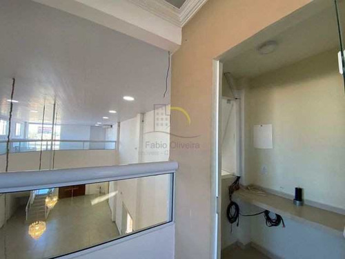 Loja, Parque Das Bandeiras, São Vicente - R$ 750 Mil, Cod: 2455 - V2455