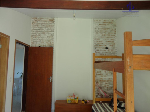 Chácara Residencial À Venda, Chácaras São Bento, Valinhos - Ch0048. - Ch0048