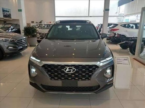 Hyundai Santa Fé 3.5 V6 7l Awd