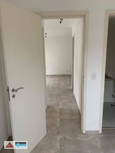 Imagem 2 de 21 de Apartamento Com 2 Dormitórios À Venda, 68 M² Por R$ 500.000,00 - Brás - São Paulo/sp - Ap6535