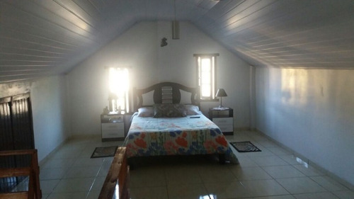 Casa Em Santa Tereza Com 3 Dormitórios - Lu266585