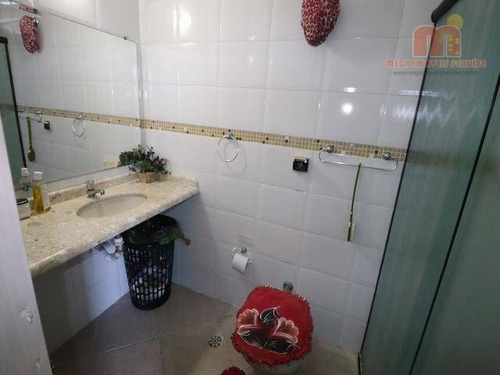 Imagem 19 de 28 de Casa Com 5 Dormitórios À Venda, 250 M² Por R$ 670.000,00 - Bougainvillee V - Peruíbe/sp - Ca3330