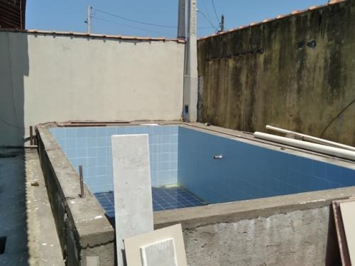 Imagem 6 de 14 de Casa 350m Do Mar, Itanhaém- Cibratel Ll 2dorm À Venda. 9422