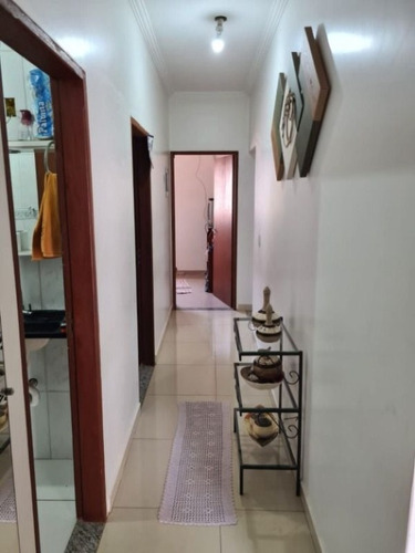 Imagem 10 de 12 de Casa Em Jardim Dos Ipês, Sumaré/sp De 275m² 4 Quartos À Venda Por R$ 420.000,00 - Ca1335798-s