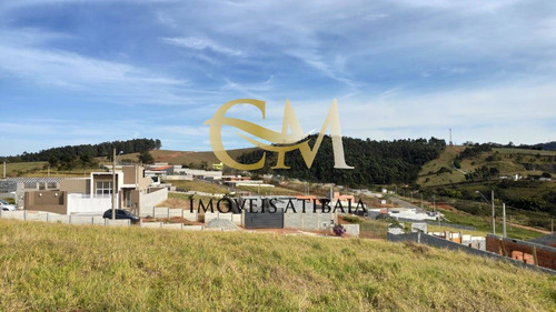 Imagem 4 de 14 de Terrenos Em Atibaia , Serras De Atibaia, Terreno Para Financiamento - 137