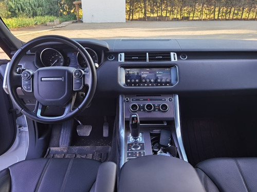 Imagen 7 de 10 de 2018 Land Rover Range Rover Sport 3.0 Sdv6 Hse Auto 4wd
