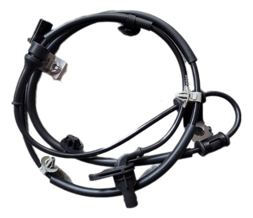 Sensor Abs Delantero Izquierdo Kia Sorento Hyu Santa Fe