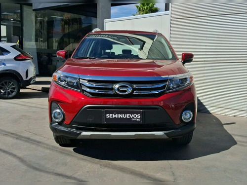 Gac Motor Gs3 Gb Mt 1.5